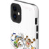 Looney Tunes Chase iPhone 12 Impact Case