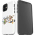 Looney Tunes Chase iPhone 12 Impact Case