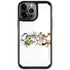 Looney Tunes Chase iPhone Cases