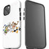 Looney Tunes Chase iPhone 15 Impact Case