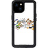 Looney Tunes Chase iPhone 15 Plus Waterproof Case