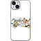 Looney Tunes Chase iPhone 15 Skin