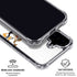 Looney Tunes Chase iPhone 16 Plus Clear Case