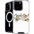 Looney Tunes Chase iPhone 16 Pro MagSafe Case
