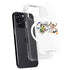 Looney Tunes Chase iPhone 16 Pro MagSafe Case
