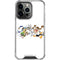 Looney Tunes Chase iPhone 16 Pro Max Clear Case