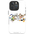 Looney Tunes Chase iPhone 16 Pro Max Impact Case
