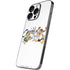 Looney Tunes Chase iPhone 16 Pro Max Skin