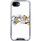 Looney Tunes Chase iPhone 16e Clear Case