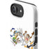 Looney Tunes Chase iPhone 16e Impact Case