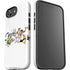 Looney Tunes Chase iPhone 16e Impact Case