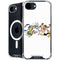 Looney Tunes Chase iPhone 16e MagSafe Case