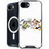 Looney Tunes Chase iPhone 16e MagSafe Case