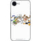 Looney Tunes Chase iPhone 16e Skin