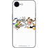 Looney Tunes Chase iPhone 16e Skin