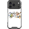Looney Tunes Chase iPhone 18 Pro Clear Case