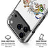 Looney Tunes Chase iPhone 18 Pro Clear Case