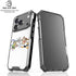 Looney Tunes Chase iPhone 18 Pro Clear Case