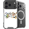 Looney Tunes Chase iPhone 18 Pro MagSafe Case