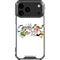 Looney Tunes Chase iPhone 18 Pro Max Clear Case