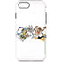 Looney Tunes Chase iPhone Cases