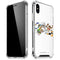 Looney Tunes Chase iPhone X/XS Clear Case