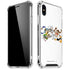 Looney Tunes Chase iPhone X/XS Clear Case