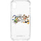 Looney Tunes Chase iPhone XS Clear Case