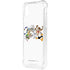 Looney Tunes Chase iPhone XS Clear Case