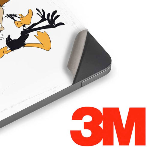 Looney Tunes Chase Apple MacBook Air Skin