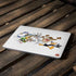 Looney Tunes Chase Apple MacBook Air Skin