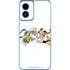 Looney Tunes Chase Moto G Play 4G (2024) Skin