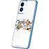 Looney Tunes Chase Moto G Play 4G (2024) Skin