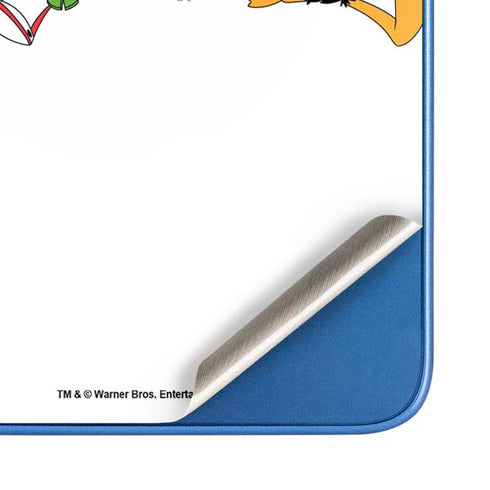 Looney Tunes Chase Moto G Play 4G (2024) Skin