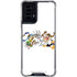 Looney Tunes Chase Moto G Power 5G (2024) Clear Case