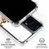 Looney Tunes Chase Moto G Power 5G (2024) Clear Case