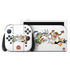 Looney Tunes Chase Nintendo Skins