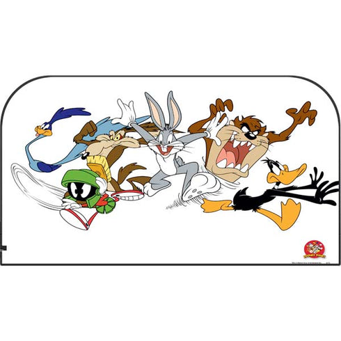 Looney Tunes Chase Nintendo Switch 2 (2025) with Joy-Con Skin