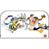 Looney Tunes Chase Nintendo Switch 2 (2025) with Joy-Con Skin