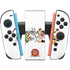 Looney Tunes Chase Nintendo Switch 2 (2025) Joy-Con Controller Skin