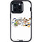 Looney Tunes Chase Otterbox Defender iPhone Skin
