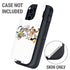 Looney Tunes Chase Otterbox Defender iPhone Skin