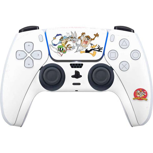 Looney Tunes Chase PlayStation PS5 Skins