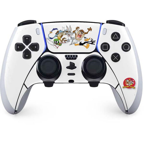 Looney Tunes Chase PlayStation PS5 Skins