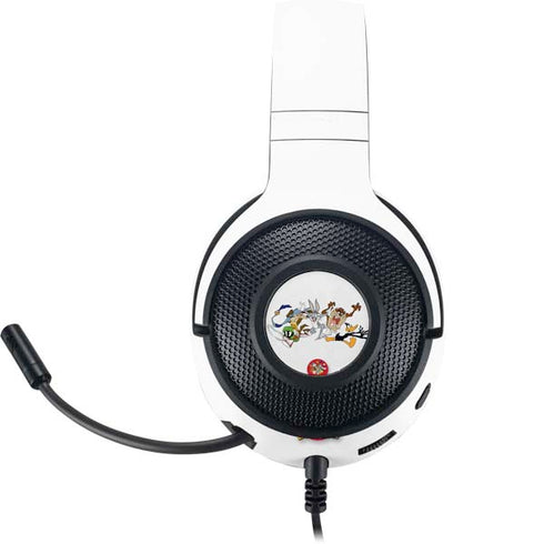 Looney Tunes Chase Razer Kraken X Skin