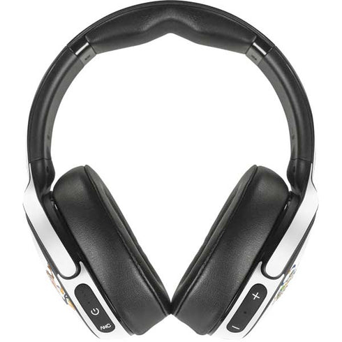 Looney Tunes Chase Skullcandy Venue Skin