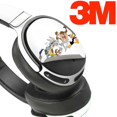 Looney Tunes Chase Skullcandy Venue Skin