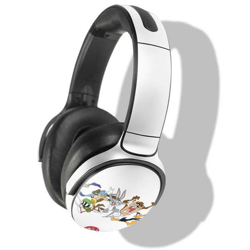 Looney Tunes Chase Skullcandy Venue Skin
