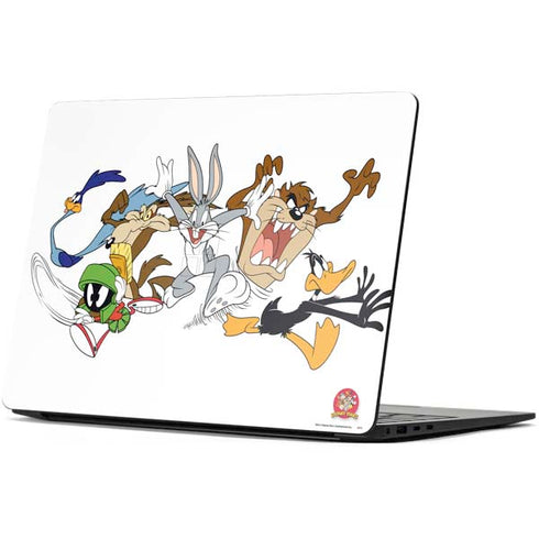 Looney Tunes Chase Surface Laptop 7 13.8in Skin