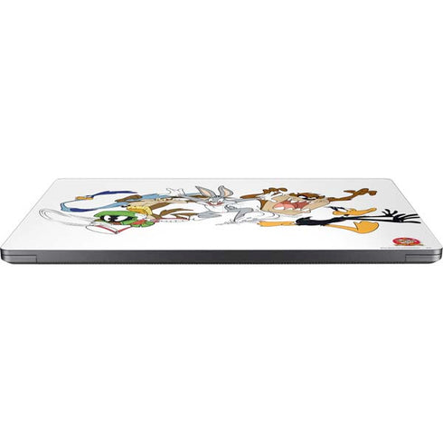 Looney Tunes Chase Surface Laptop 7 13.8in Skin